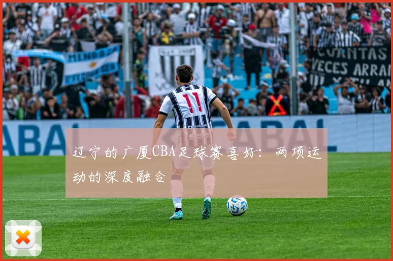 辽宁的广厦CBA足球赛喜好：两项运动的深度融合