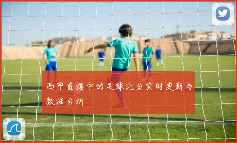 西甲直播中的足球比分实时更新与数据分析