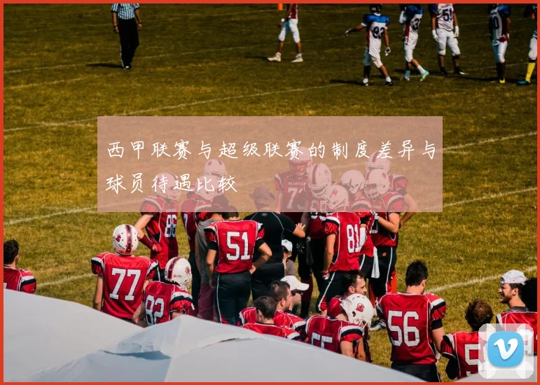 西甲联赛与超级联赛的制度差异与球员待遇比较